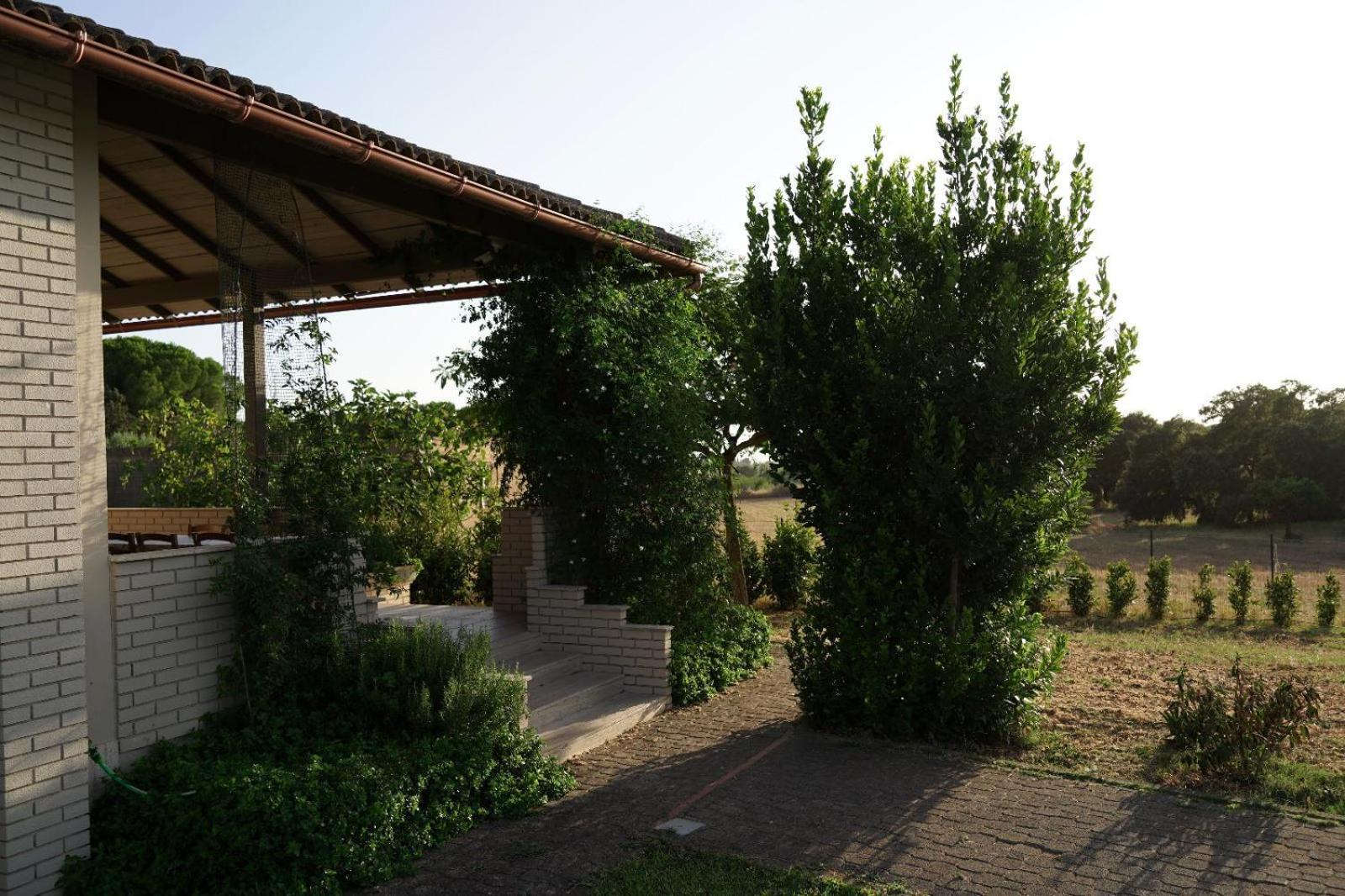 Accogliente Villa Con Piscina Caltagirone Exterior foto